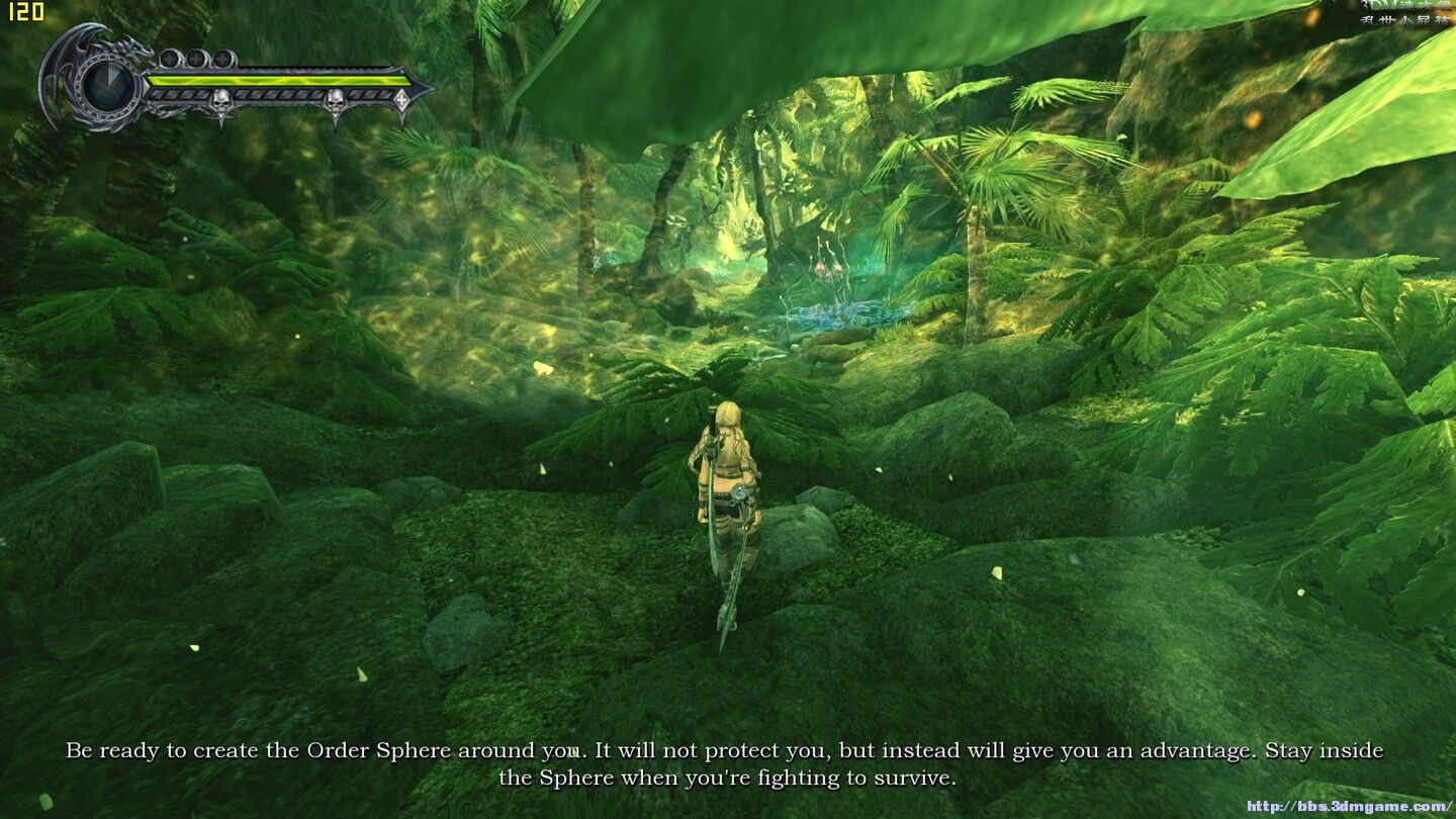 时光之刃图文攻略全集_时光之刃攻略