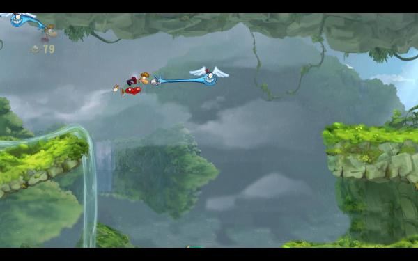 雷曼：起源图文攻略适合新玩家_雷曼起源攻略