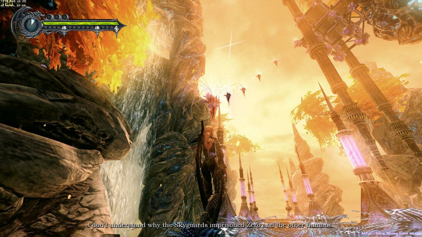 时光之刃图文攻略全集_时光之刃攻略