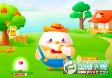 小鸡宝宝考考你_9月1日蚂蚁庄园答案