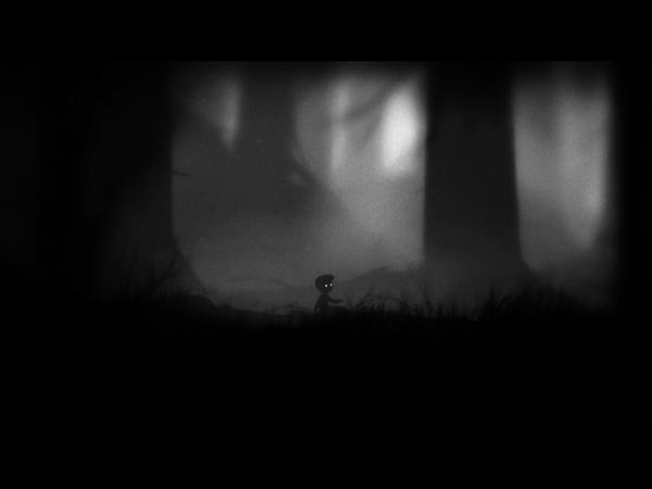 地狱边境图文攻略完整版剧情解析_地狱边境完整版攻略