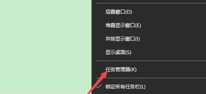 开机启动项怎么设置教程