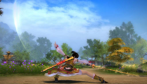 《九阴真经》金蛇剑法各招式优缺点详解_九阴真经金蛇剑法