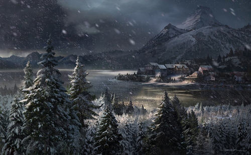 《美国末日》结局Joel的行为令人深思_美国末日结局剧情