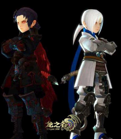 《龙之谷》新刺客技能介绍_龙之谷刺客技能