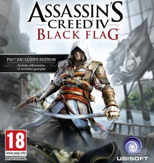 《刺客信条4黑旗》奖杯成就攻略详解_刺客信条黑旗攻略