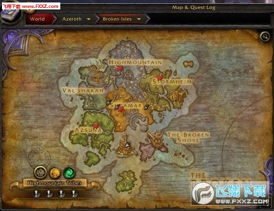 魔兽世界7.1.5版本春日气球节介绍_春日气球节