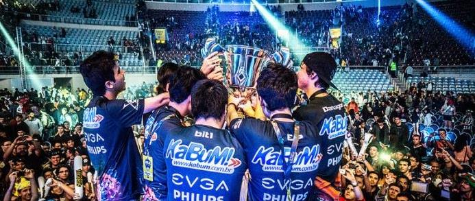 lol英雄联盟S4总决赛职业战队排名top16介绍_lols4世界总决赛排名