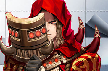 DNF战争领主在哪刷_dnfg0战争领主图片