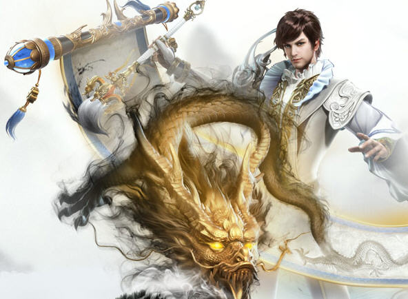 《倩女幽魂2》画魂职业技能详细介绍_画魂技能