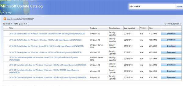Win10系统一直无法安装更新怎么办?