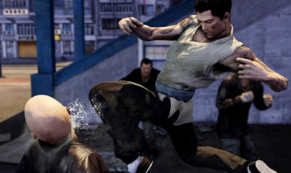 《热血无赖》撬锁技巧_热血无赖怎么撬锁