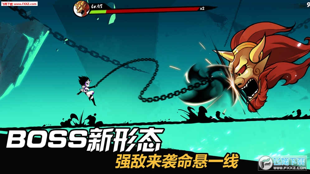 忍者必须死3新手攻略 忍者必须死3怎么玩