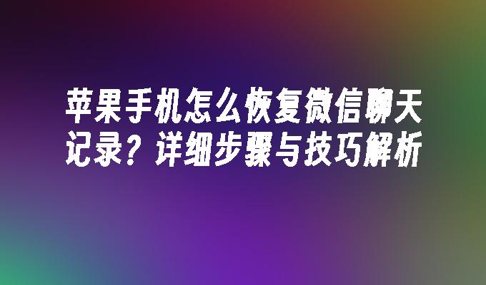 封面