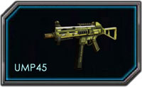 全民枪战UMP45怎么样?_全民45