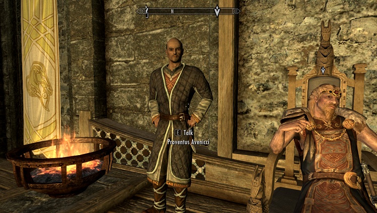 上古卷轴5:天际买房娶老婆攻略_上古卷轴5最有用的老婆