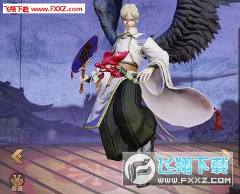 决战平安京式神介绍_决战平安京式神