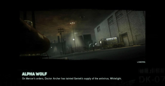 虐杀原型2图文攻略完整版_虐杀原形2攻略