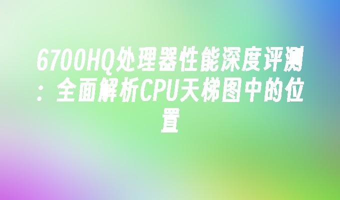 封面