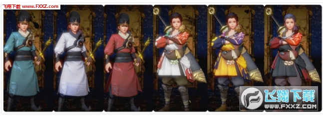 神都夜行录哪个职业好_神都夜行录哪个职业好