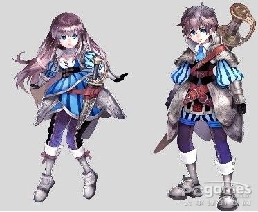 星之物语六大职业讲解告诉你什么职业最好玩?_星之物语