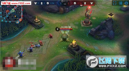 王者荣耀庄周大乱斗出装打法技巧攻略_王者荣耀庄周出装