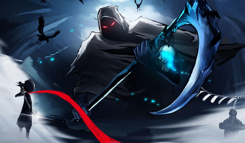 《忍者必须死2》新角色死鬼详解_死鬼