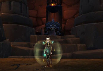 魔兽世界6.0德拉诺之王搏击俱乐部邀请函怎么得?_6.0搏击俱乐部