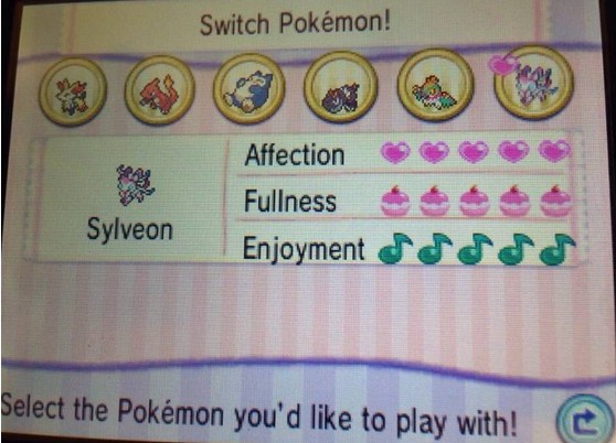 口袋妖怪X/Y口袋银行特点简单介绍_口袋妖怪银行