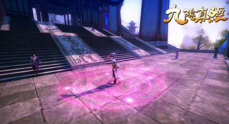 《九阴真经》修罗刀连招和空档的使用心得_修罗刀