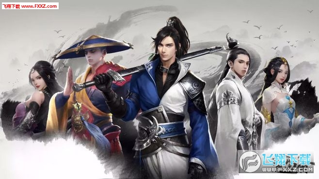 楚留香新手攻略必看！从菜鸟到职业进阶大全！_楚留香手游攻略