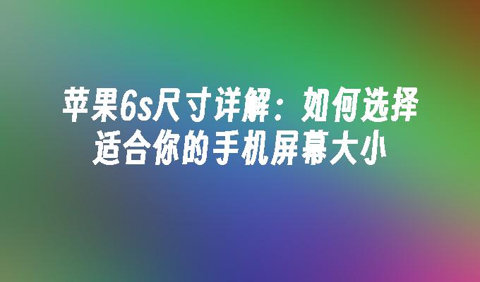 封面
