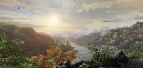 《伊森卡特的消失》游戏图文介绍_伊森卡特的消失