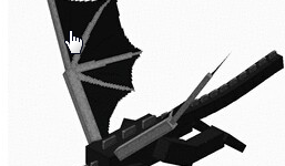 《我的世界》末影龙怎么打?_末影龙怎么打