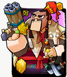 《全民水浒》柴进使用详解_全民水浒招财猫规则