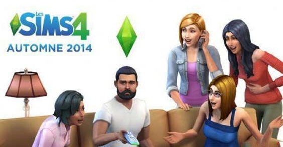 《模拟人生4》秘籍开启方法_模拟人生4秘籍没反应