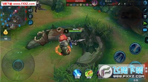 王者荣耀如何打野_王者荣耀打野思路