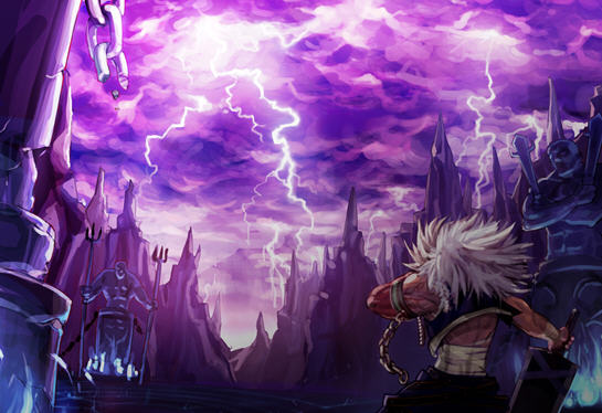 《dnf地下城与勇士》85版毒神绝刷图加点技能解析_毒神绝