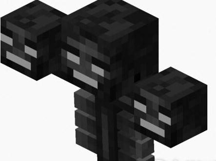 《我的世界》凋零骷髅头怎么得?_凋零骷髅怎么做