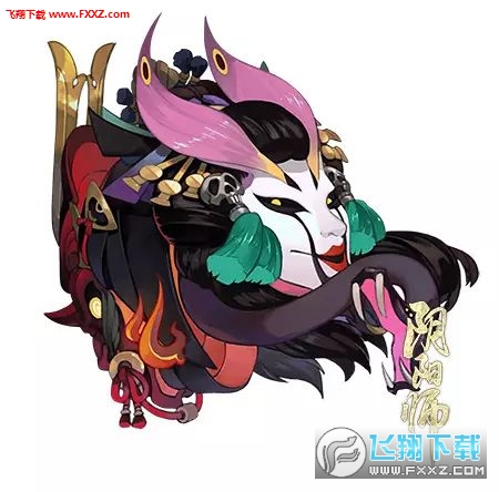 阴阳师业原火BOSS详细介绍_业原火