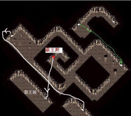 LP仿传奇单机版游戏地图全集_仿传奇单机版地图