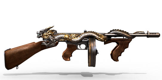 CF汤姆逊-烈龙图文介绍_汤姆逊烈龙