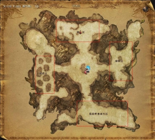 轩辕传奇坐骑养成攻略_轩辕传奇坐骑