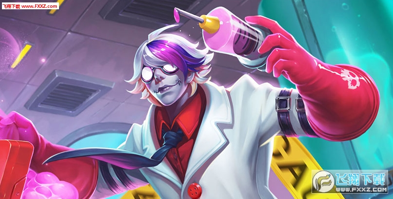 王者荣耀扁鹊出装顺序玩法技巧攻略_扁鹊攻略