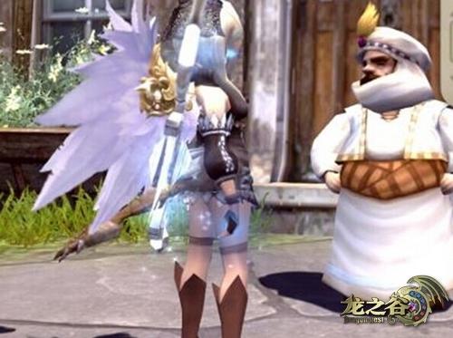 龙之谷英雄觉醒版本介绍_龙之谷觉醒