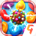 糖果缤纷乐九游版