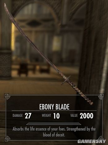 上古卷轴5非控制台召唤师_上古卷轴5乌木之刃