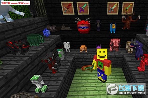 我的世界圣诞老人雪橇车怎么做?雪橇车制作方法一览?_圣诞老人的雪橇车