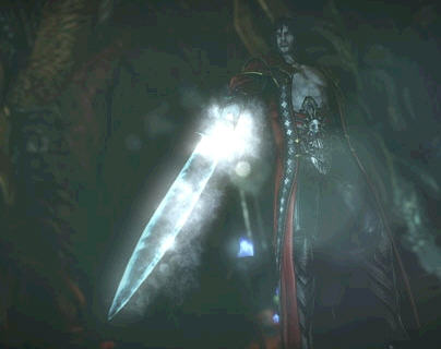 恶魔城暗影之王2存档位置_恶魔城暗影之王存档位置