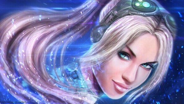 风暴英雄诺娃秒人天赋加点_诺娃天赋